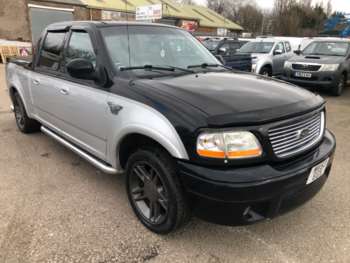 Used Ford F150 2003 for sale - 74056367: Photo