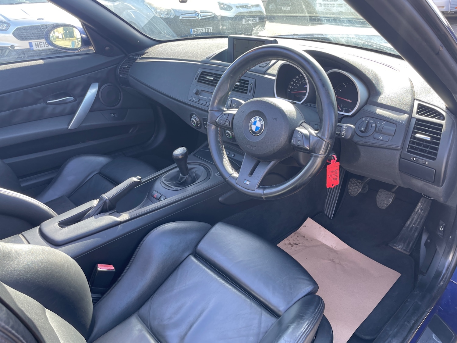 Used BMW Z4 M 2006 for sale - 77833582: Photo 10