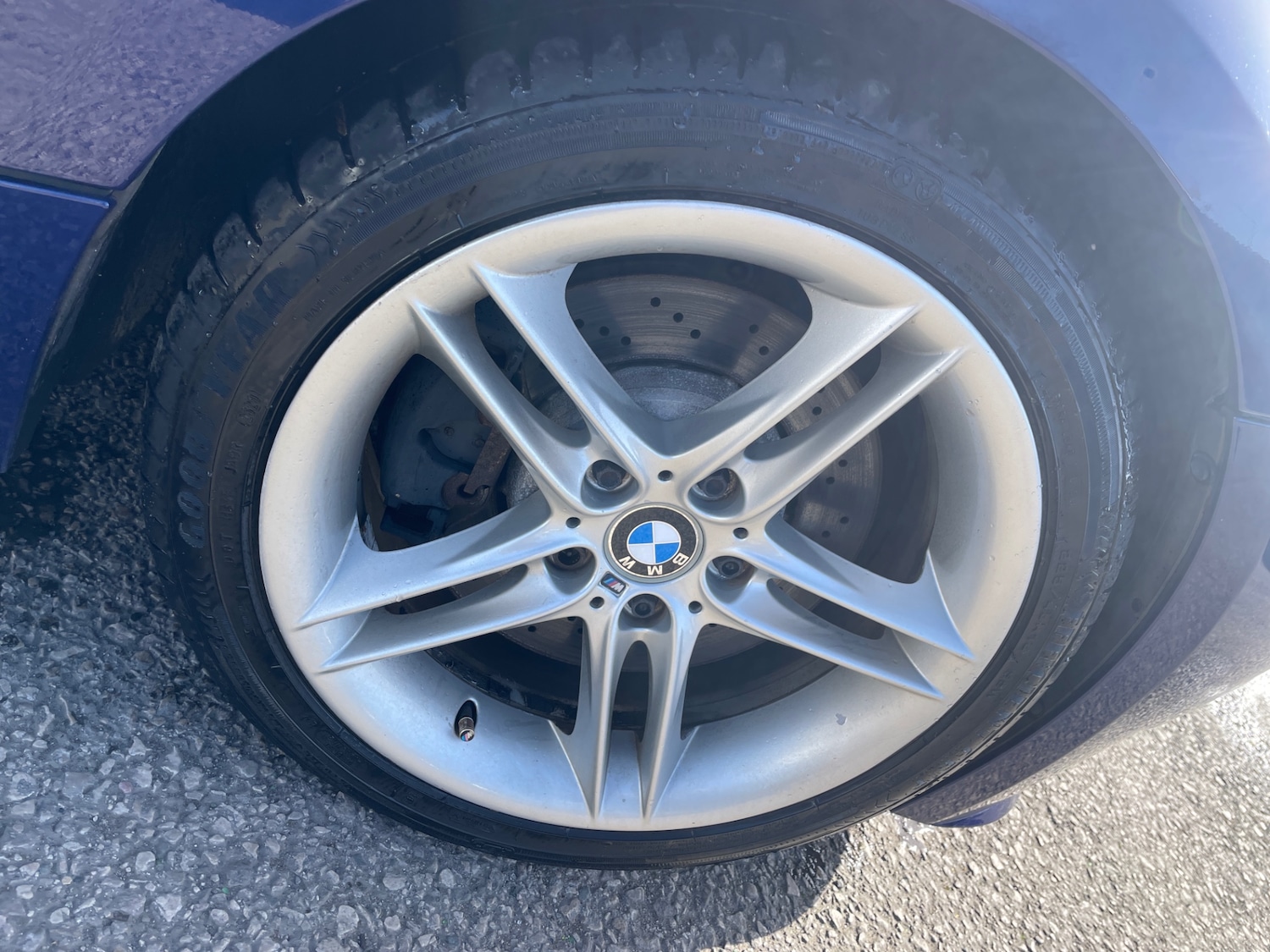 Used BMW Z4 M 2006 for sale - 77833582: Photo 11