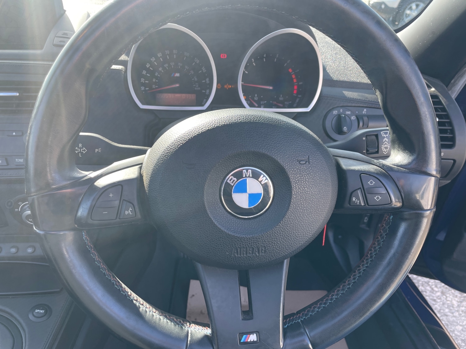 Used BMW Z4 M 2006 for sale - 77833582: Photo 14