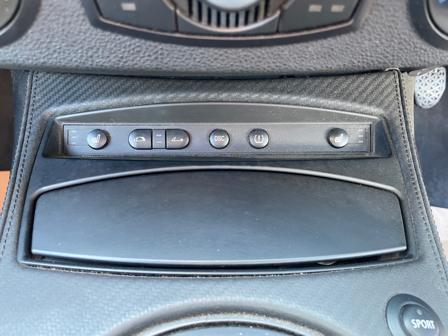 Used BMW Z4 M 2006 for sale - 77833582: Photo 15