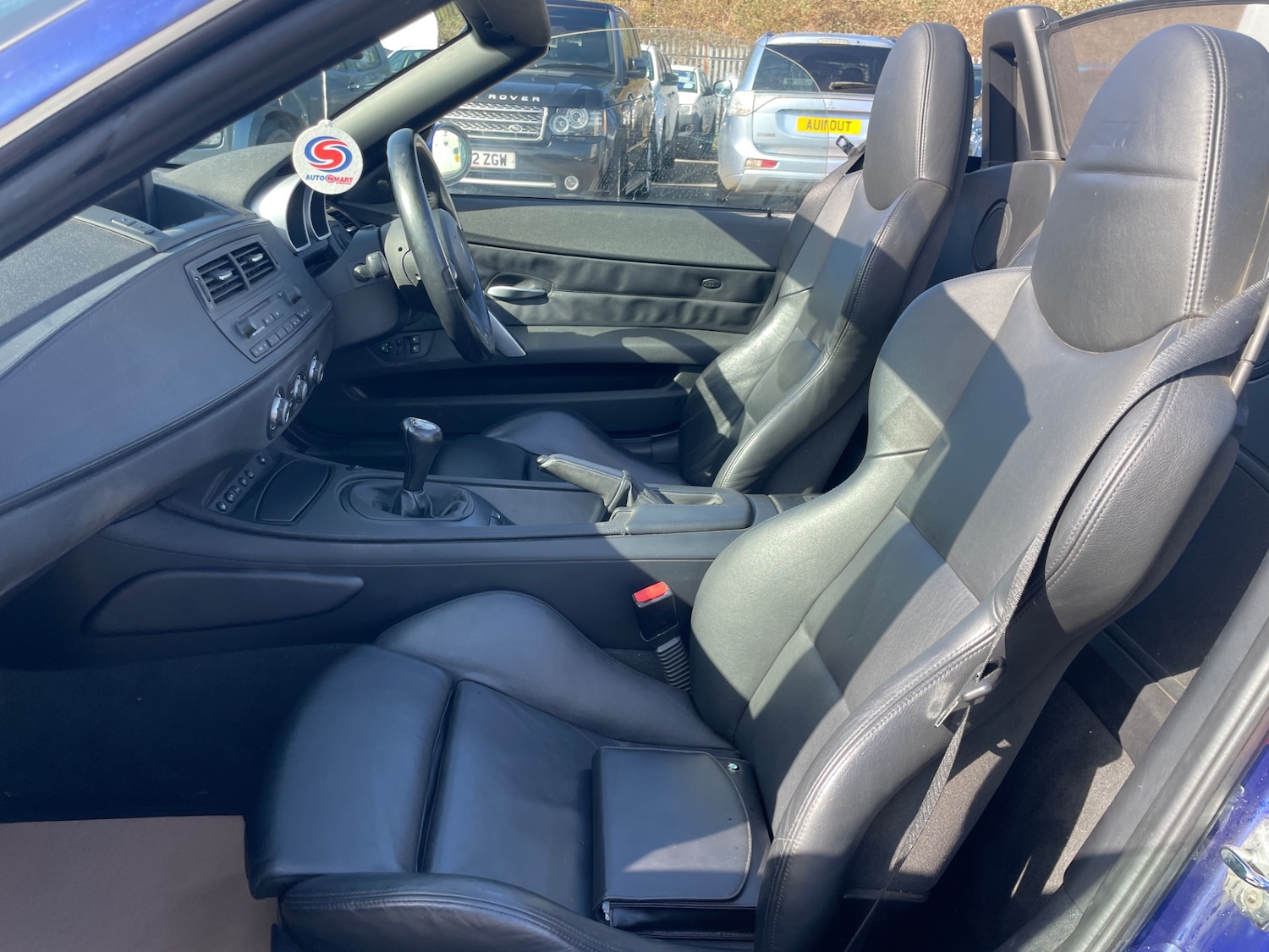 Used BMW Z4 M 2006 for sale - 77833582: Photo 8