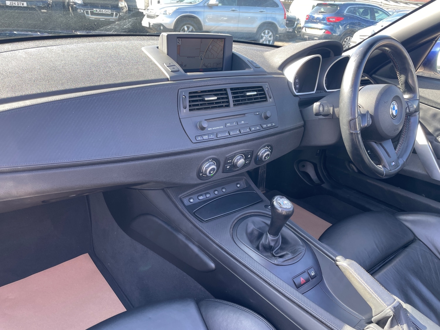 Used BMW Z4 M 2006 for sale - 77833582: Photo 9