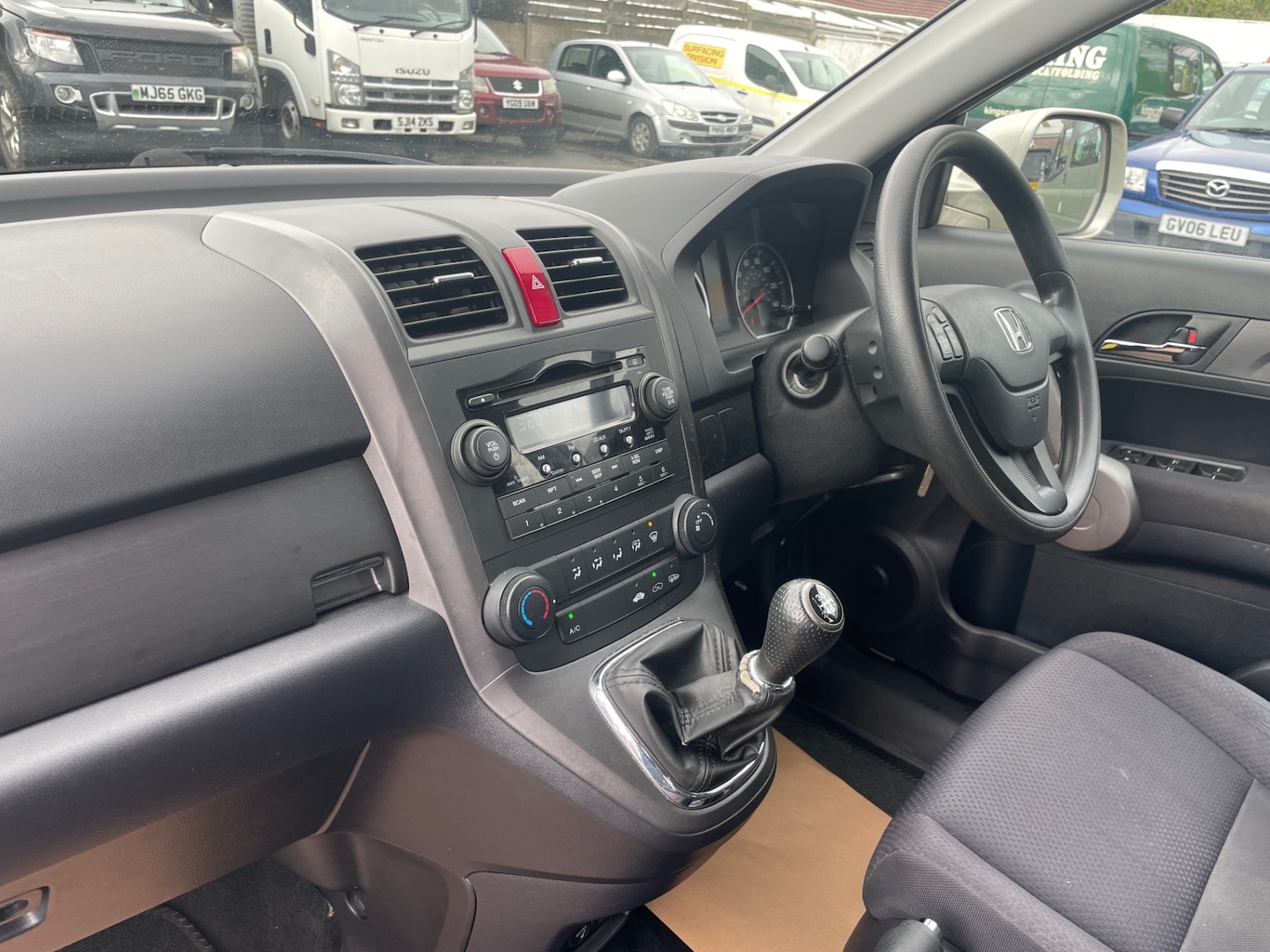 Used Honda CR-V 2007 for sale - 78071086: Photo 10