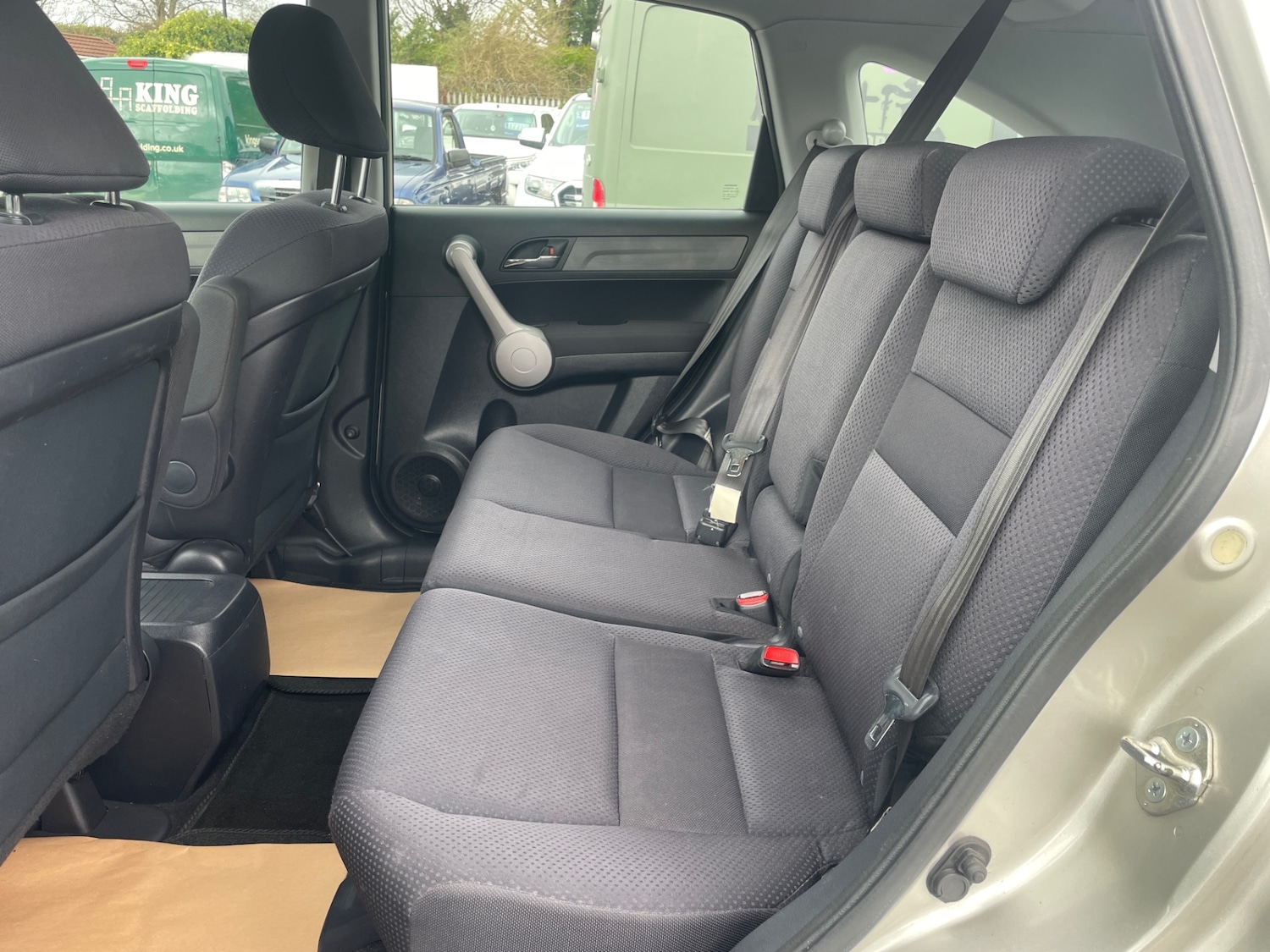 Used Honda CR-V 2007 for sale - 78071086: Photo 12