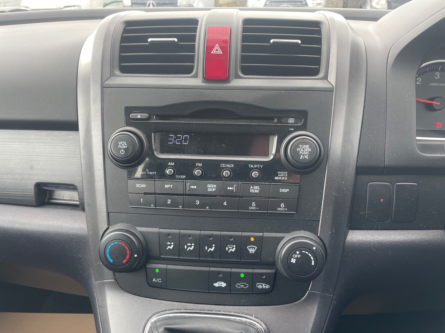 Used Honda CR-V 2007 for sale - 78071086: Photo 13