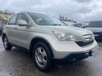 Used Honda CR-V 2007 for sale - 78071086: Photo