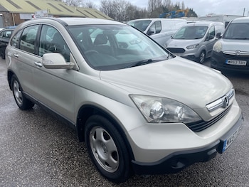 Used Honda CR-V 2007 for sale - 78071086: Photo