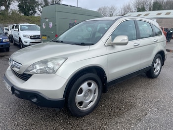 Used Honda CR-V 2007 for sale - 78071086: Photo
