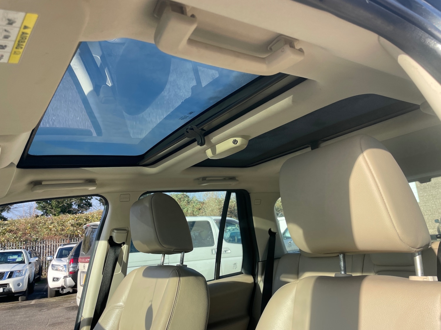 Used Land Rover Freelander 2008 for sale - 76796184: Photo 13