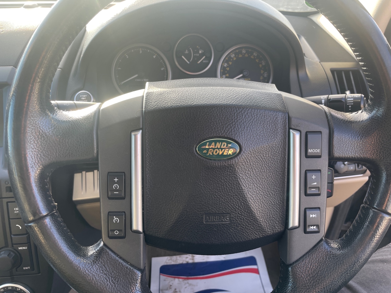 Used Land Rover Freelander 2008 for sale - 76796184: Photo 14