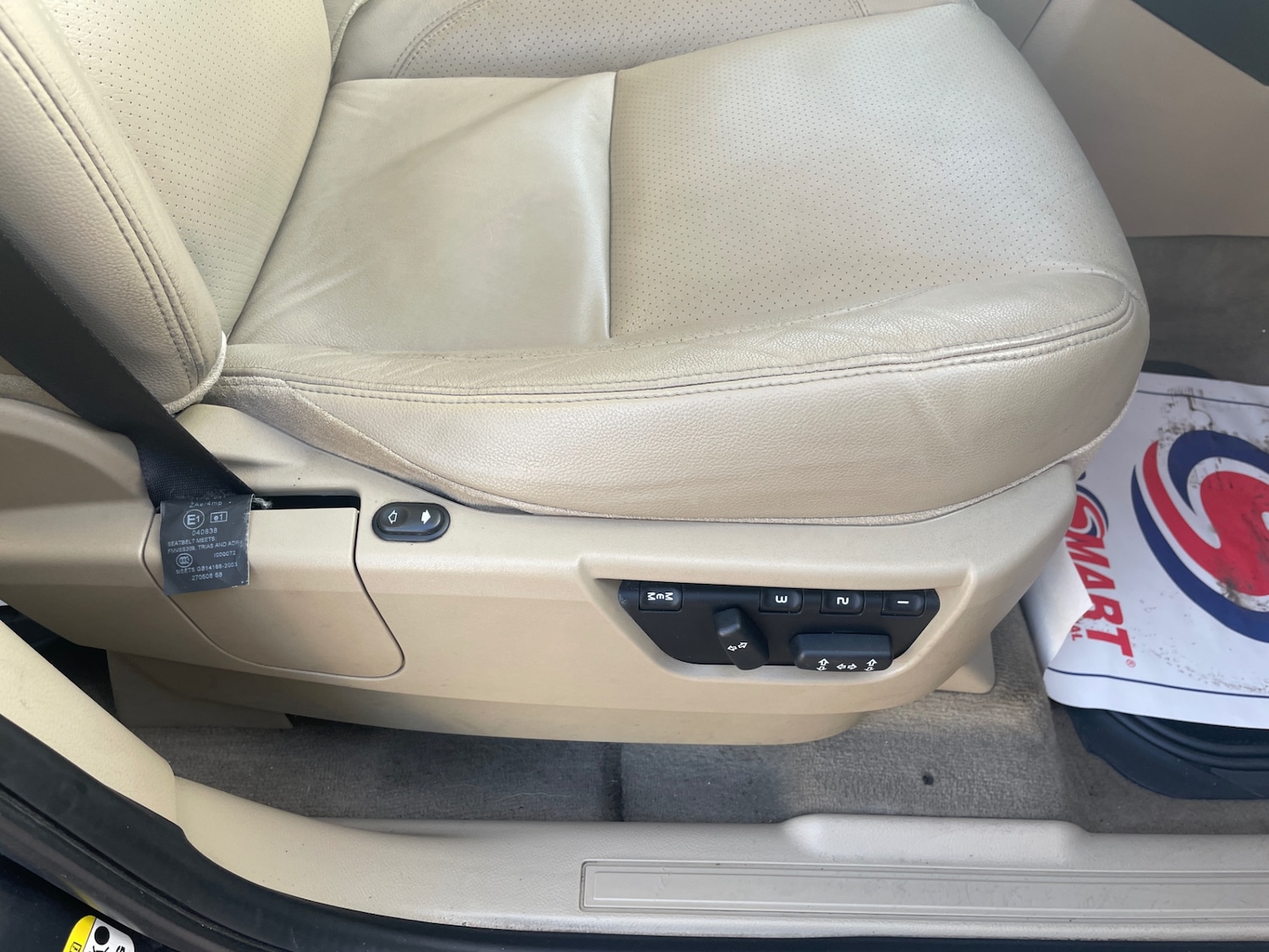 Used Land Rover Freelander 2008 for sale - 76796184: Photo 15