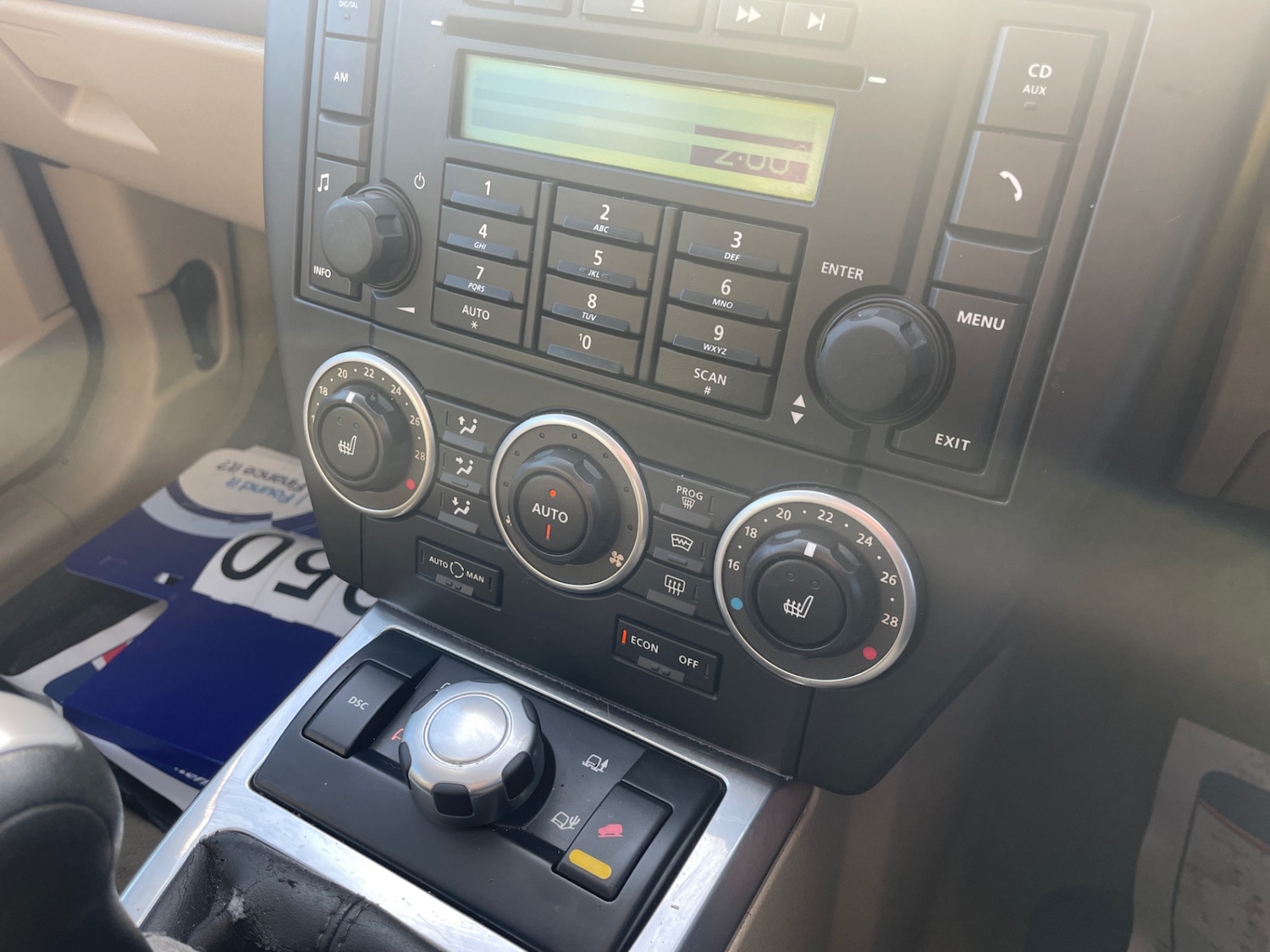 Used Land Rover Freelander 2008 for sale - 76796184: Photo 17