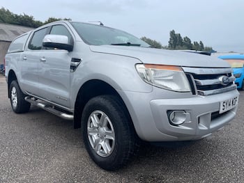 Ford Ranger feature image
