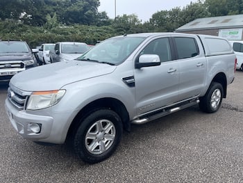 Used Ford Ranger 2014 for sale - 79838849: Photo