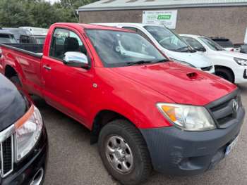 Used Toyota Hilux 2007 for sale - 75049659: Photo