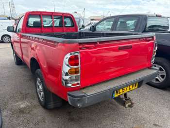 Used Toyota Hilux 2007 for sale - 75049659: Photo