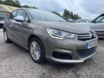 2015 (65) - 1.6 BlueHDi Feel 5dr