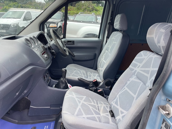 Used Ford Transit Connect 2013 for sale - 75346276: Photo 10