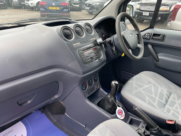 Used Ford Transit Connect 2013 for sale - 75346276: Photo 11