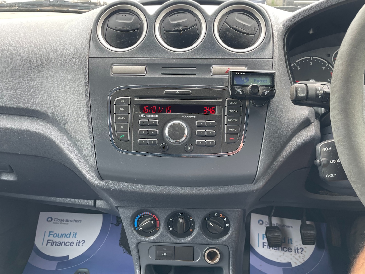 Vehicle 13