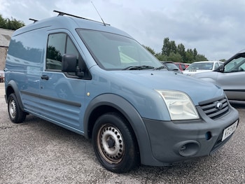 Used Ford Transit Connect 2013 for sale - 75346276: Photo