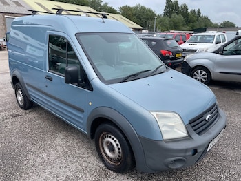 Used Ford Transit Connect 2013 for sale - 75346276: Photo