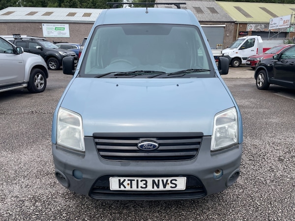 Used Ford Transit Connect 2013 for sale - 75346276: Photo 3