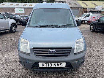 Used Ford Transit Connect 2013 for sale - 75346276: Photo