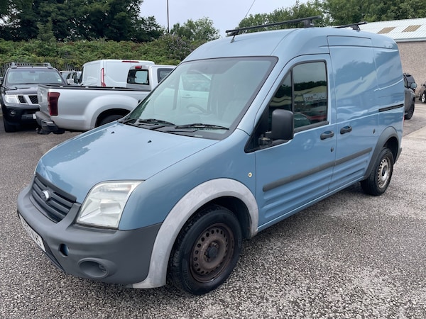 Used Ford Transit Connect 2013 for sale - 75346276: Photo 4