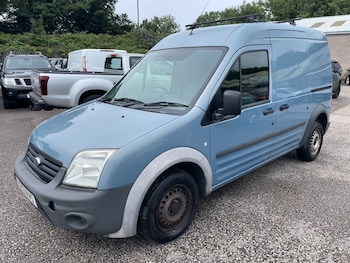 Used Ford Transit Connect 2013 for sale - 75346276: Photo