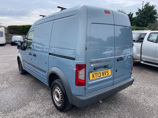 Used Ford Transit Connect 2013 for sale - 75346276: Photo 5