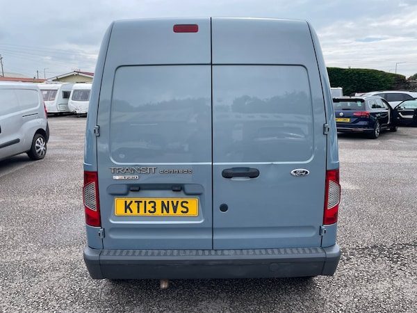 Used Ford Transit Connect 2013 for sale - 75346276: Photo 6