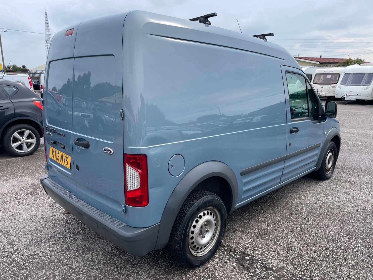 Vehicle 7