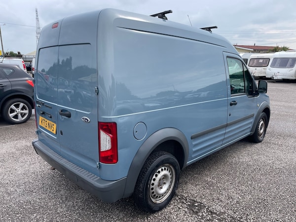 Used Ford Transit Connect 2013 for sale - 75346276: Photo 7