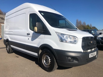 Ford - Transit