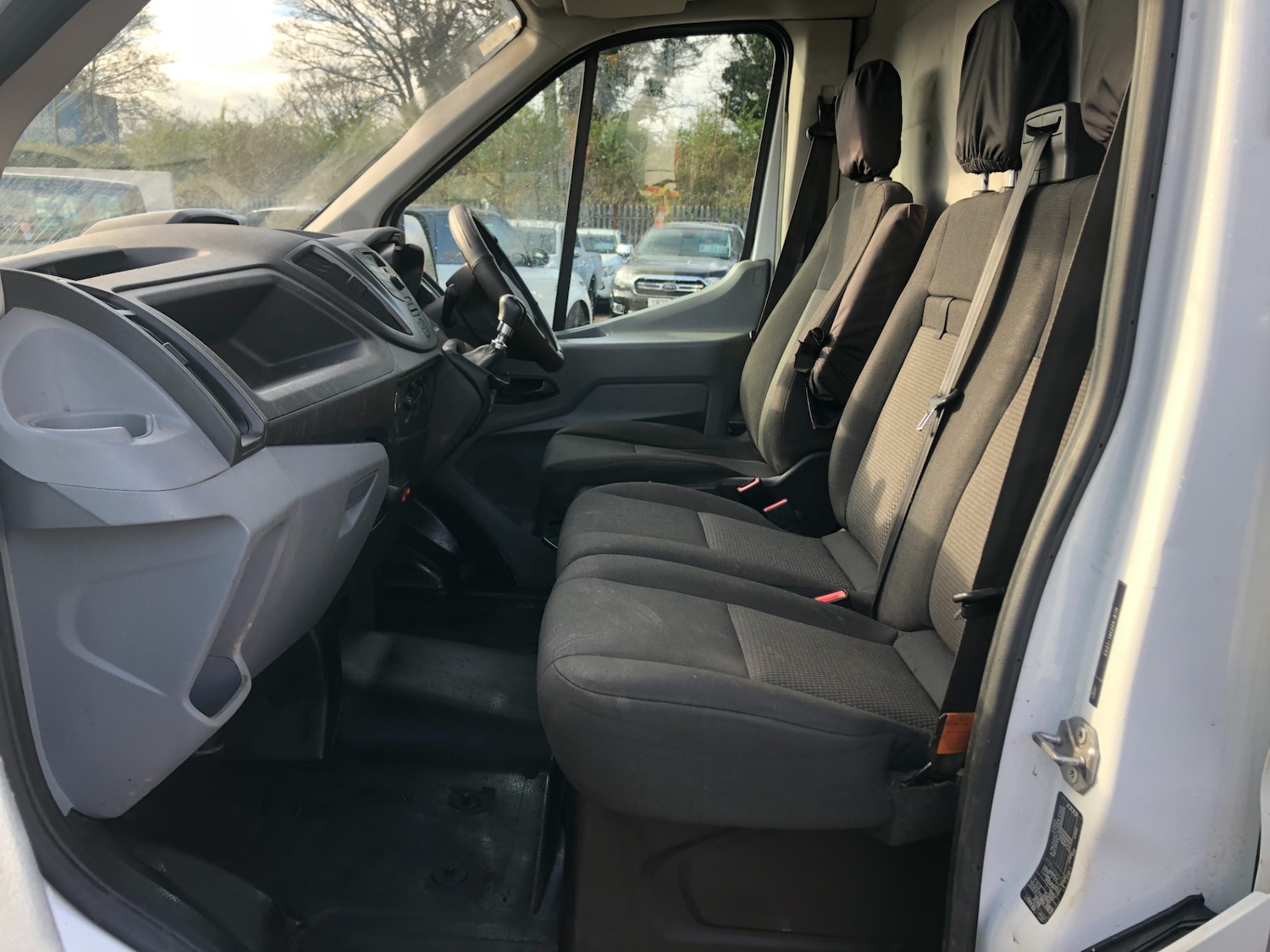 Vehicle 9