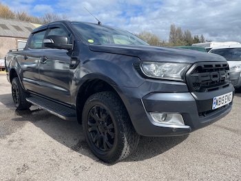 Used Ford Ranger 2019 for sale - 78270025: Photo