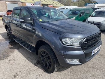 Used Ford Ranger 2019 for sale - 78270025: Photo