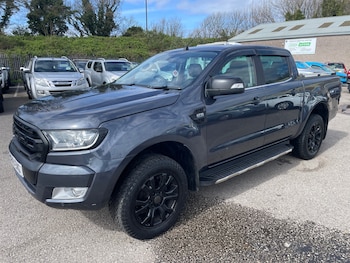 Used Ford Ranger 2019 for sale - 78270025: Photo