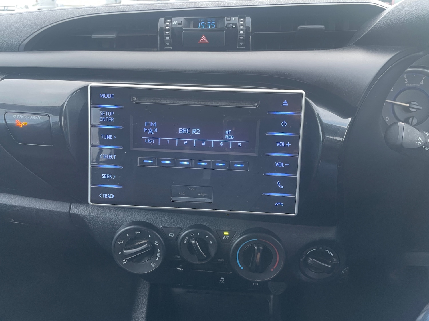 Used Toyota Hilux 2020 for sale - 76918915: Photo 13