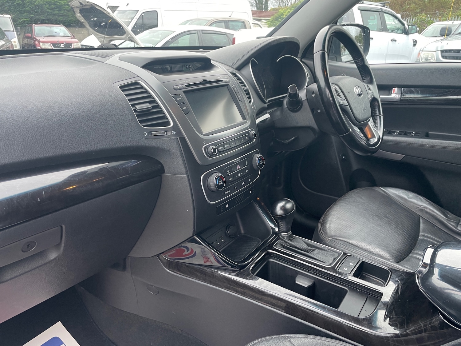 Used Kia Sorento 2013 for sale - 76560867: Photo 10