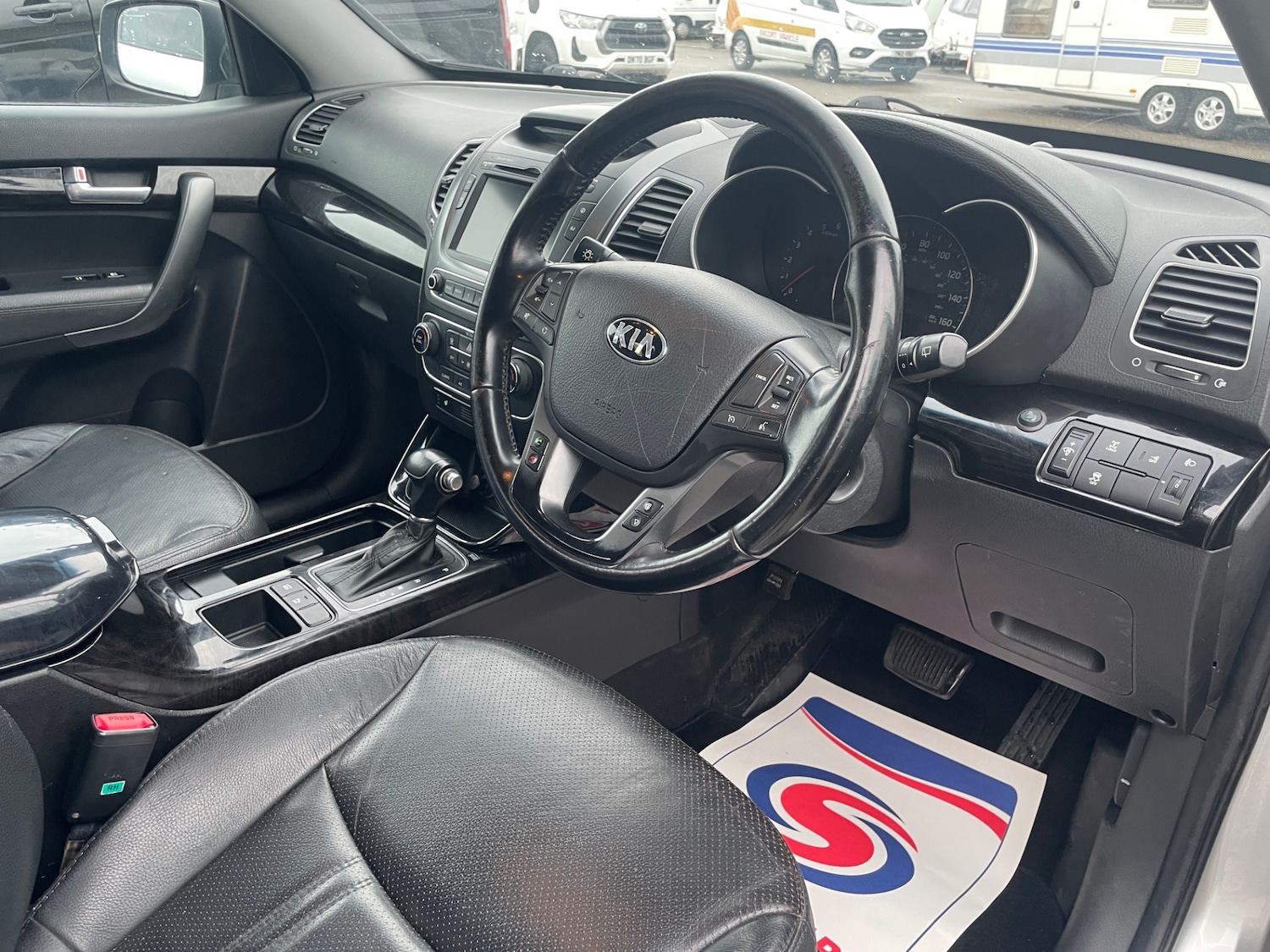 Used Kia Sorento 2013 for sale - 76560867: Photo 11