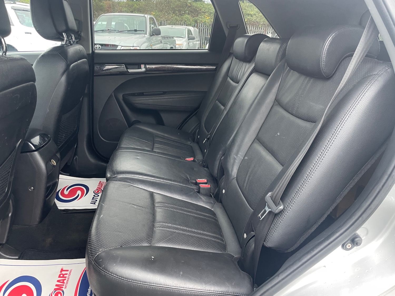 Used Kia Sorento 2013 for sale - 76560867: Photo 12