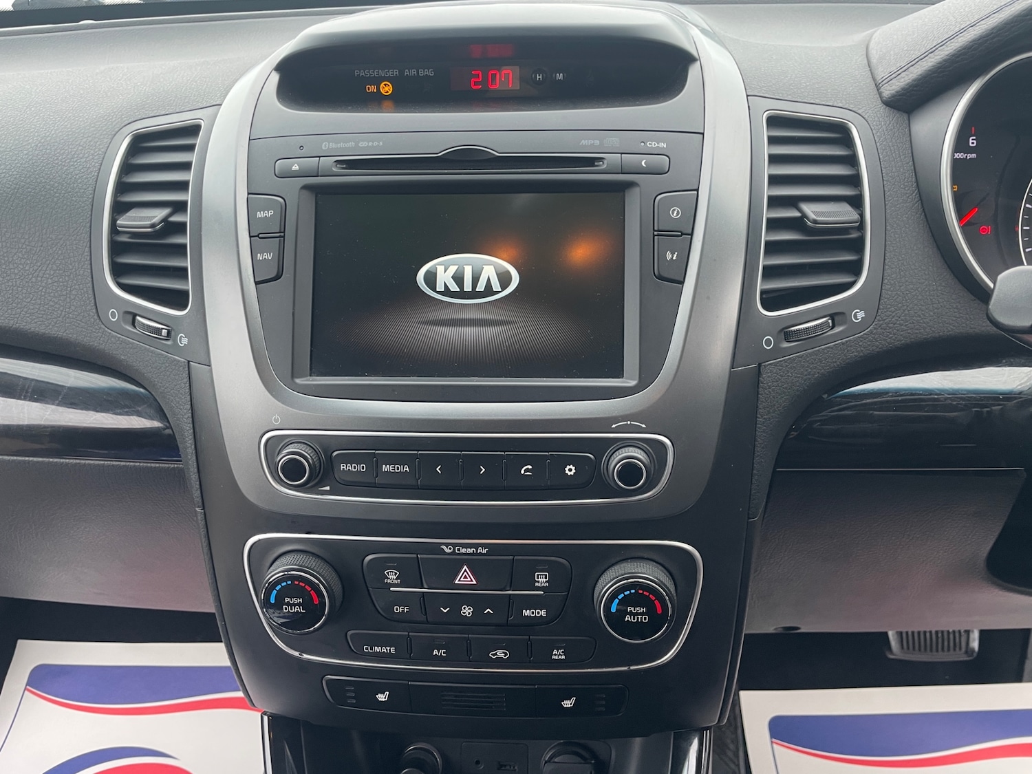 Used Kia Sorento 2013 for sale - 76560867: Photo 13