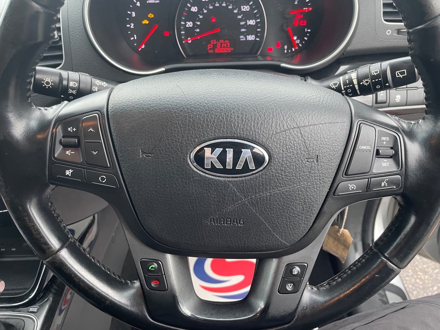 Used Kia Sorento 2013 for sale - 76560867: Photo 15