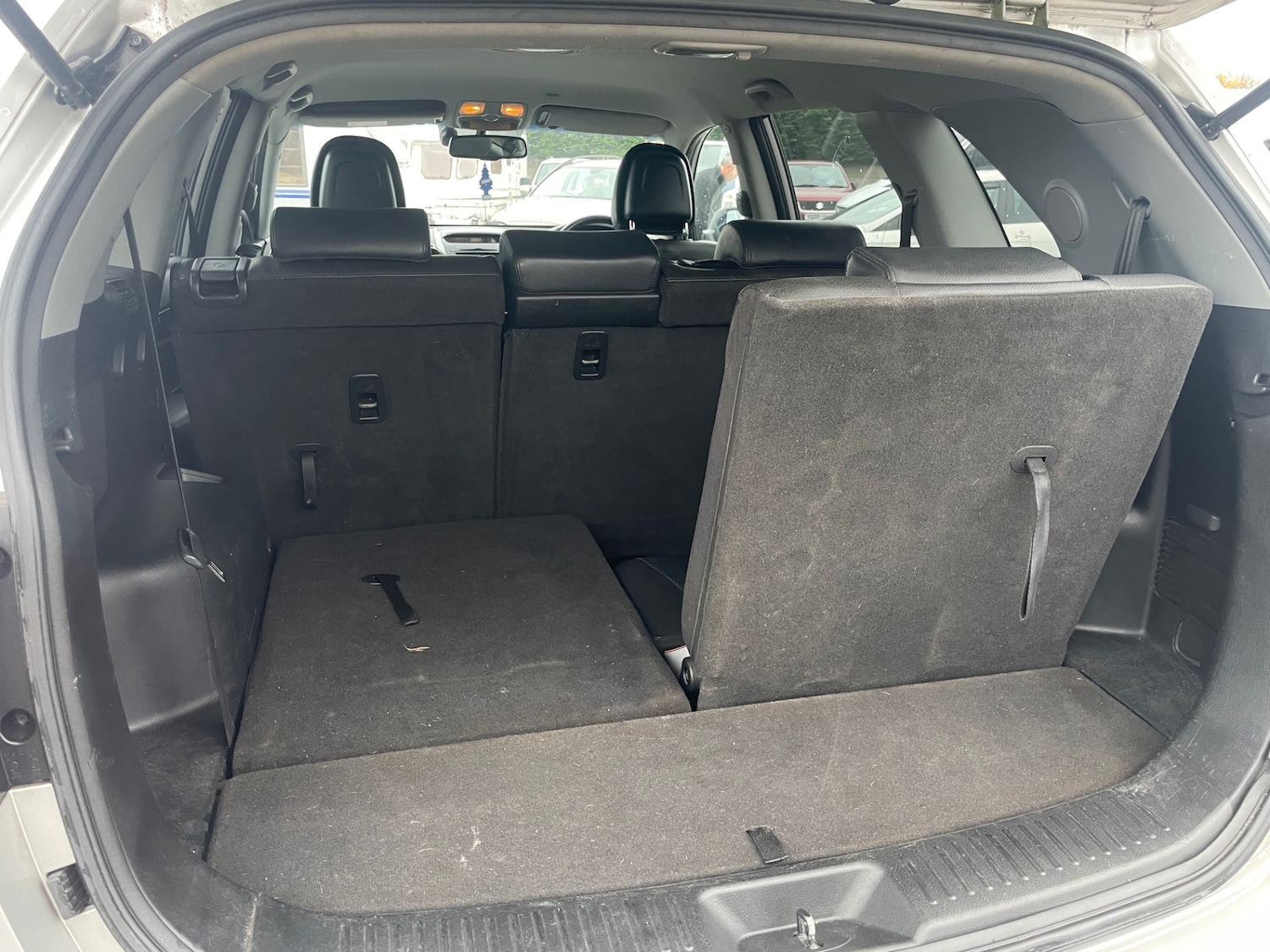 Used Kia Sorento 2013 for sale - 76560867: Photo 8