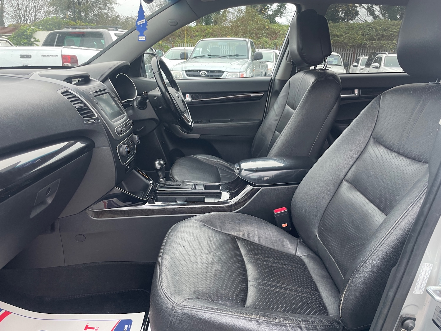 Used Kia Sorento 2013 for sale - 76560867: Photo 9