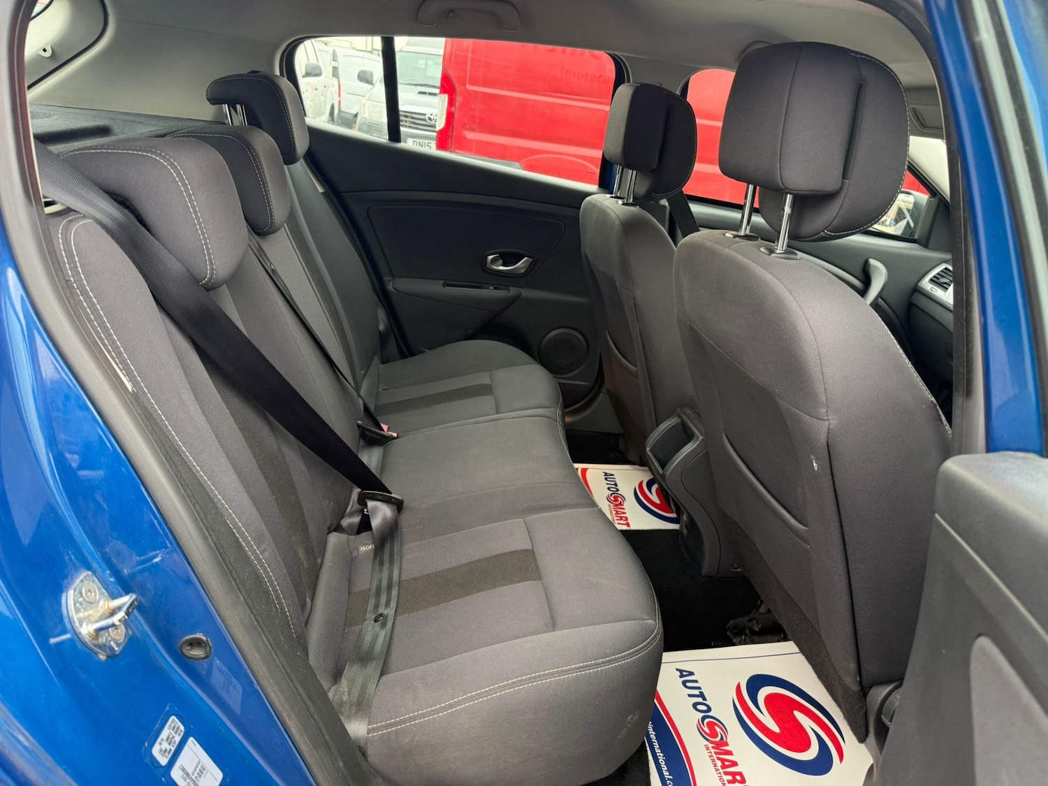 Vehicle 11