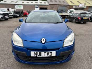 Used Renault Megane 2011 for sale - 74943594: Photo